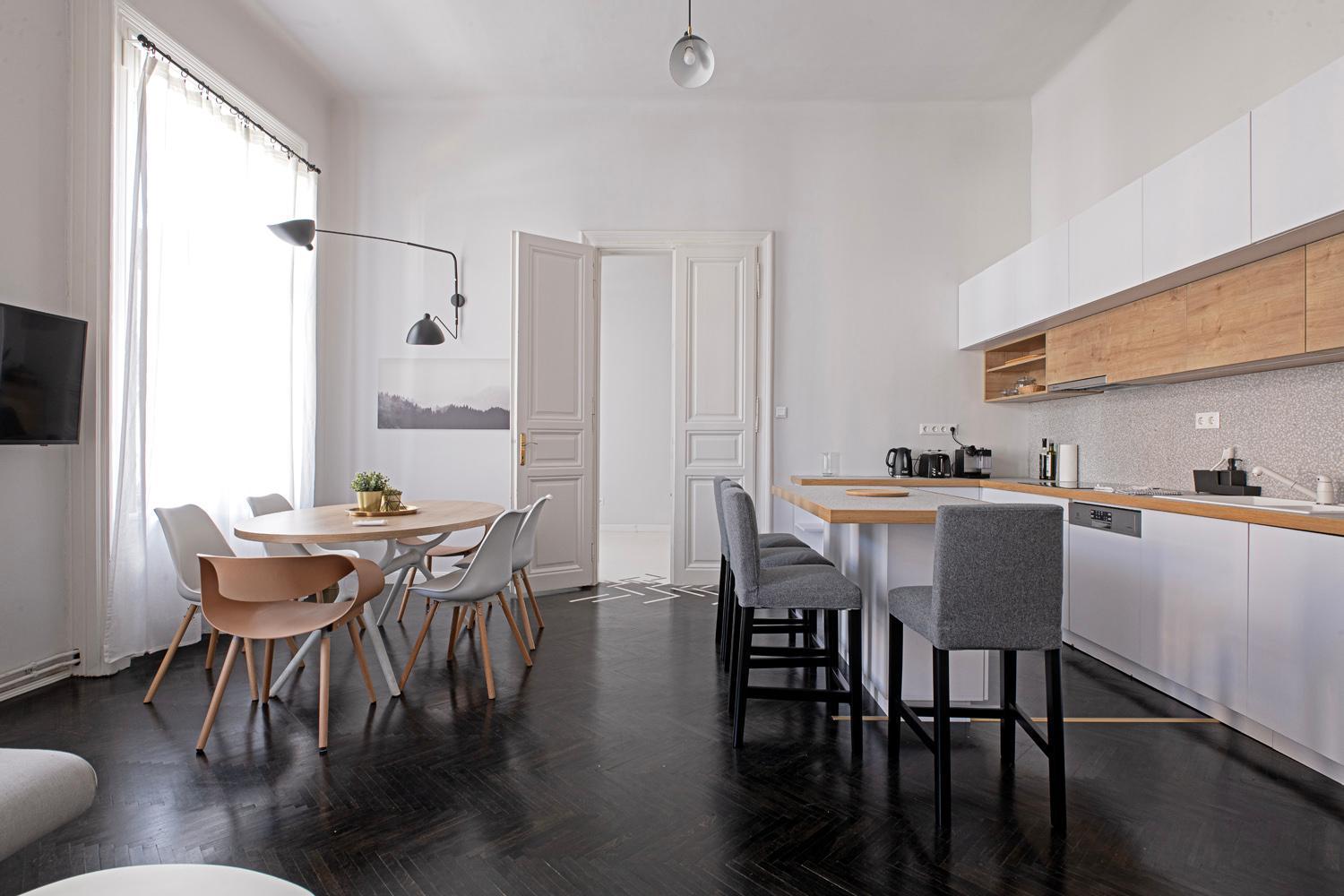 City Center Industrial Residence Budapest Luaran gambar